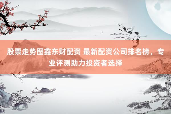 股票走势图鑫东财配资 最新配资公司排名榜，专业评测助力投资者选择